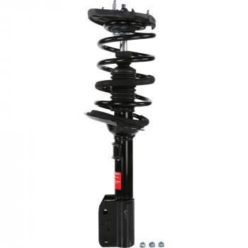 Monroe 272471L - Suspension Strut and Coil Spring Assembly Monroe 272471L Suspension Strut and Coil Spring Assembly product image 2 of 3