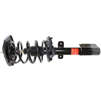 Monroe 272471L - Suspension Strut and Coil Spring Assembly Monroe 272471L Suspension Strut and Coil Spring Assembly product image 3 of 3