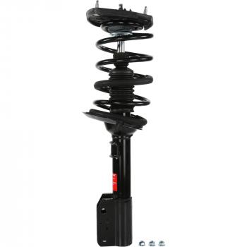 Monroe 272471R Suspension Strut and Coil Spring Assembly product image 2 of 3