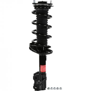 Monroe 272491 - Suspension Strut and Coil Spring Assembly Monroe 272491 Suspension Strut and Coil Spring Assembly product image 2 of 3