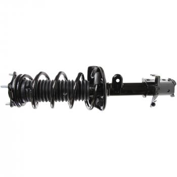 Monroe 272491 - Suspension Strut and Coil Spring Assembly Monroe 272491 Suspension Strut and Coil Spring Assembly product image 3 of 3