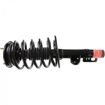 Monroe 272531 - Suspension Strut and Coil Spring Assembly Monroe 272531 Suspension Strut and Coil Spring Assembly product image 1 of 2