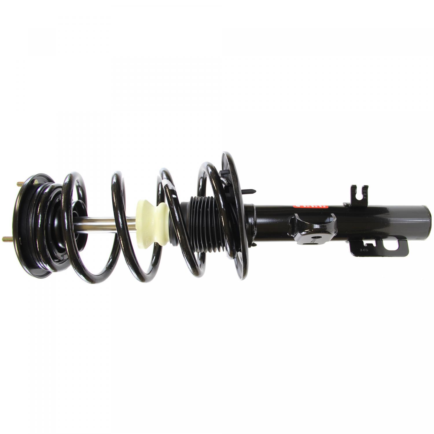 Monroe 272535 - Suspension Strut and Coil Spring Assembly Monroe 272535 Suspension Strut and Coil Spring Assembly product image 2 of 2