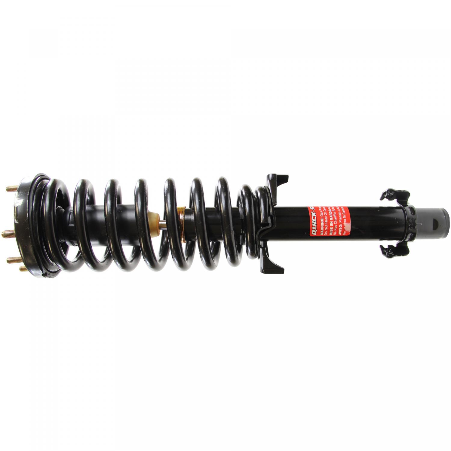 Monroe 272562R Suspension Strut and Coil Spring Assembly product image 2 of 2