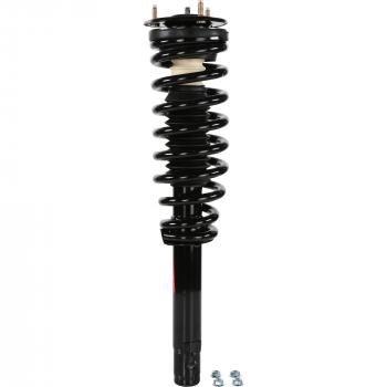 Monroe 272596 Suspension Strut and Coil Spring Assembly product image 2 of 3