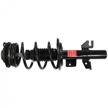 Monroe 272641 - Suspension Strut and Coil Spring Assembly Monroe 272641 Suspension Strut and Coil Spring Assembly product image 1 of 2