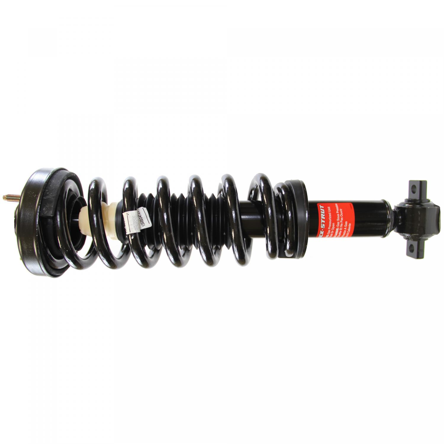 Monroe 272651L - Suspension Strut and Coil Spring Assembly Monroe 272651L Suspension Strut and Coil Spring Assembly product image 1 of 2