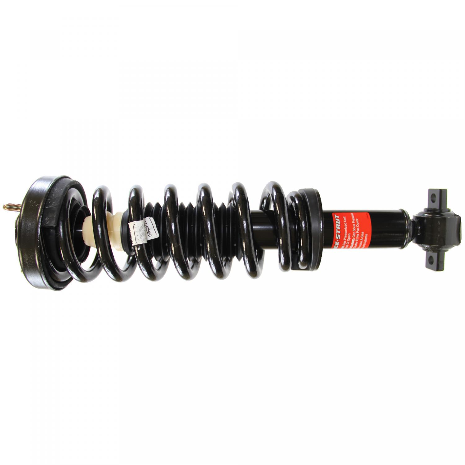 Monroe 272651L - Suspension Strut and Coil Spring Assembly Monroe 272651L Suspension Strut and Coil Spring Assembly product image 2 of 2