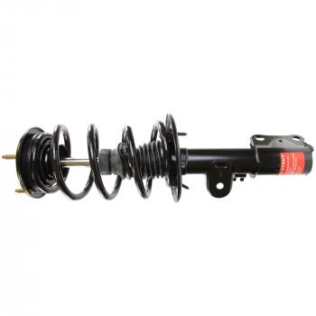 Monroe 272653 - Suspension Strut and Coil Spring Assembly Monroe 272653 Suspension Strut and Coil Spring Assembly product image 1 of 2