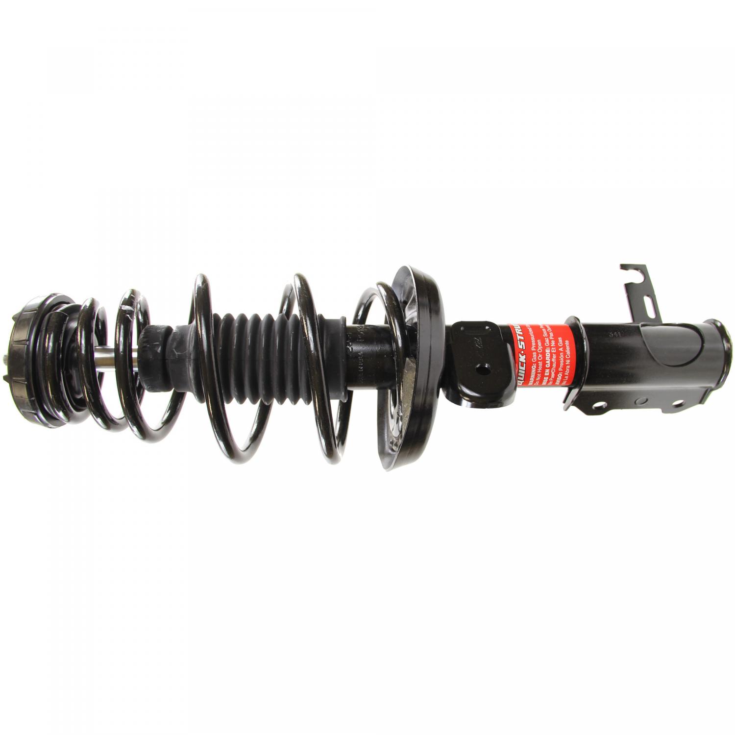 Monroe 272664 Suspension Strut and Coil Spring Assembly product image 1 of 2