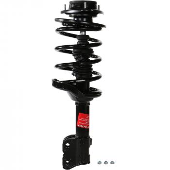 Monroe 272684 - Suspension Strut and Coil Spring Assembly Monroe 272684 Suspension Strut and Coil Spring Assembly product image 1 of 1