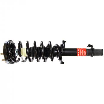 Monroe 272693 - Suspension Strut and Coil Spring Assembly Monroe 272693 Suspension Strut and Coil Spring Assembly product image 1 of 2