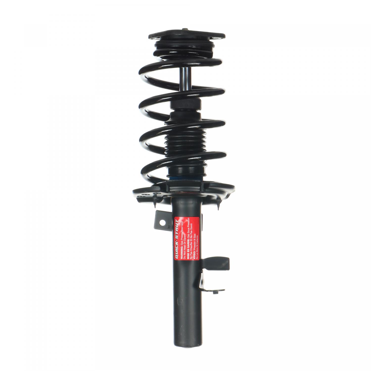 Monroe 272787 - Suspension Strut and Coil Spring Assembly Monroe 272787 Suspension Strut and Coil Spring Assembly product image 2 of 2