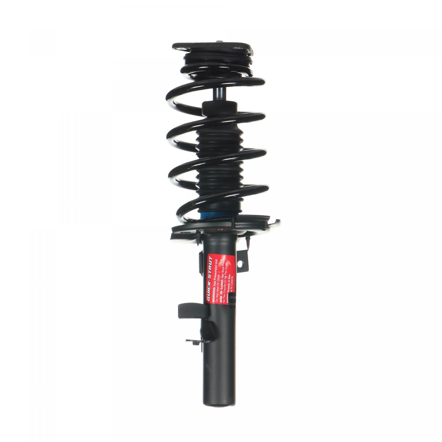 Monroe 272788 - Suspension Strut and Coil Spring Assembly Monroe 272788 Suspension Strut and Coil Spring Assembly product image 1 of 2