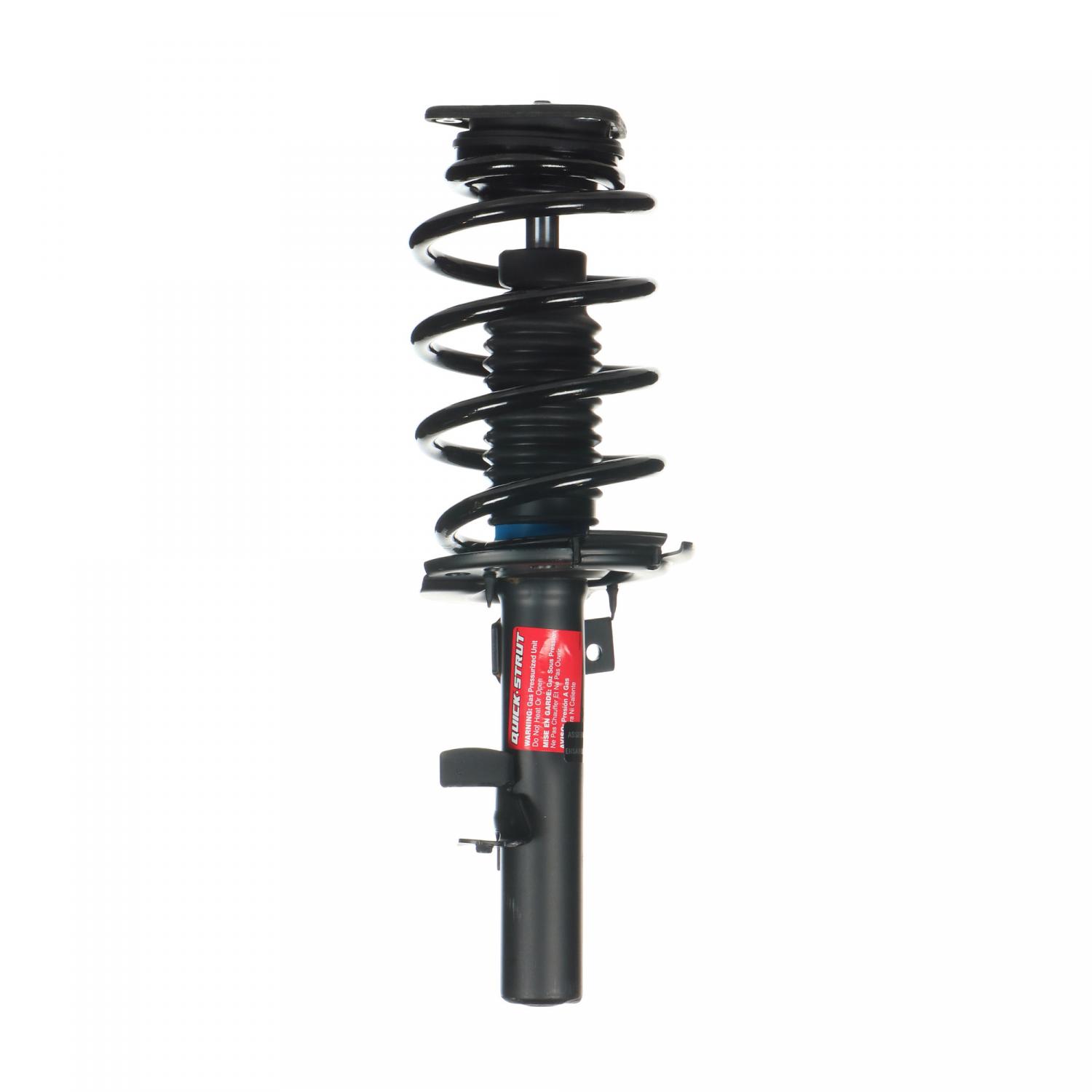 Monroe 272788 - Suspension Strut and Coil Spring Assembly Monroe 272788 Suspension Strut and Coil Spring Assembly product image 2 of 2