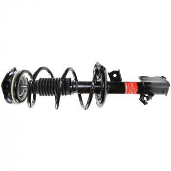 Monroe 272897 - Suspension Strut and Coil Spring Assembly Monroe 272897 Suspension Strut and Coil Spring Assembly product image 1 of 2