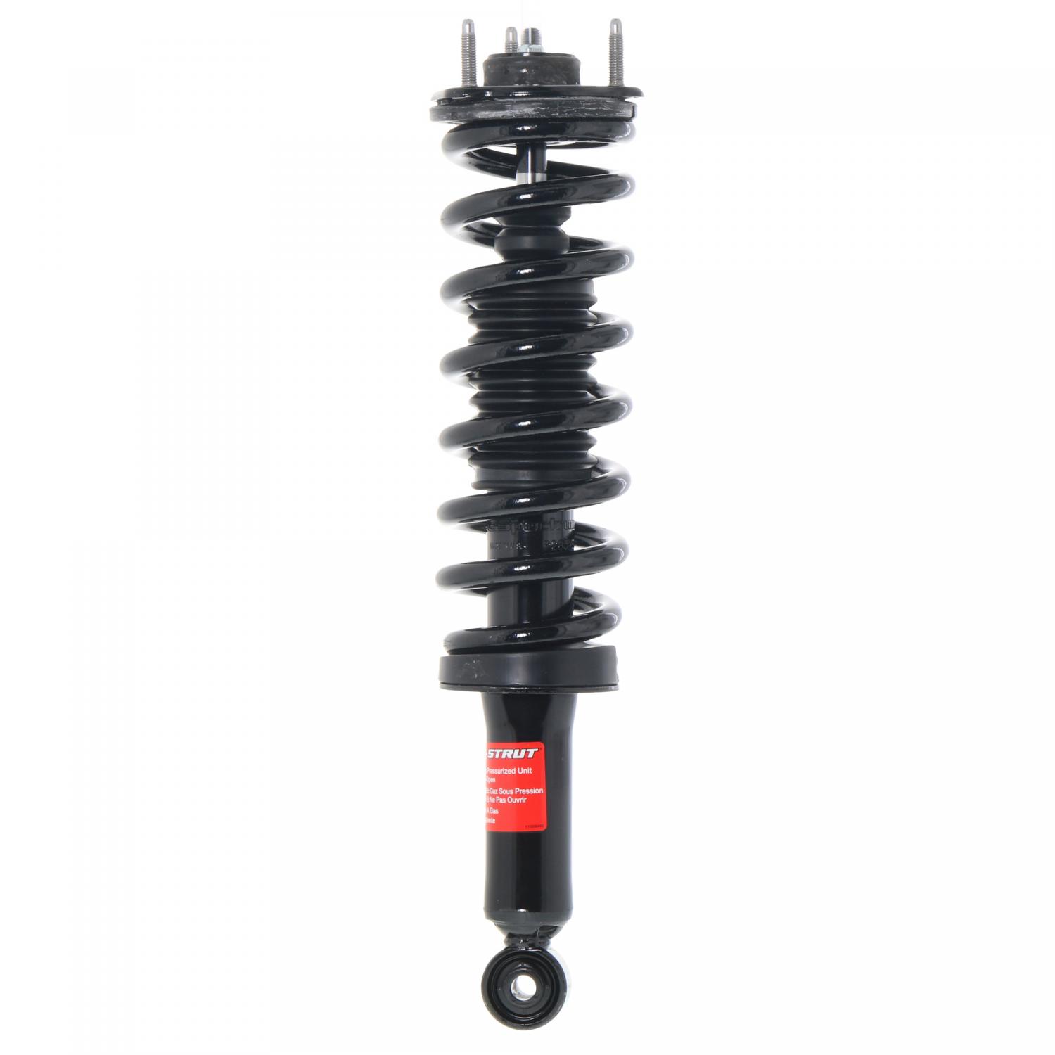 Monroe 272919 Suspension Strut and Coil Spring Assembly product image 2 of 2