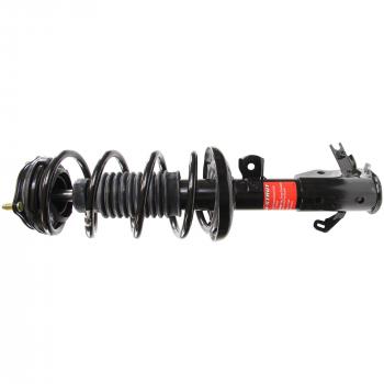 Monroe 272925 - Suspension Strut and Coil Spring Assembly Monroe 272925 Suspension Strut and Coil Spring Assembly product image 1 of 2