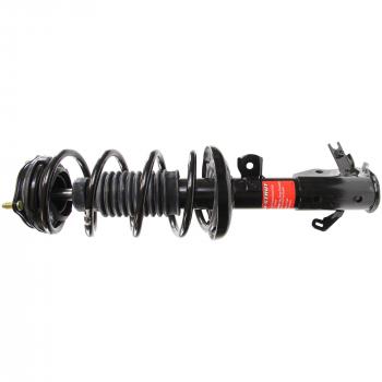 Monroe 272925 - Suspension Strut and Coil Spring Assembly Monroe 272925 Suspension Strut and Coil Spring Assembly product image 2 of 2