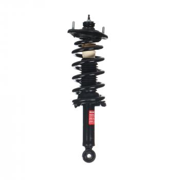 Monroe 272957L - Suspension Strut and Coil Spring Assembly Monroe 272957L Suspension Strut and Coil Spring Assembly product image 1 of 2