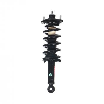 Monroe 272957R Suspension Strut and Coil Spring Assembly product image 1 of 2
