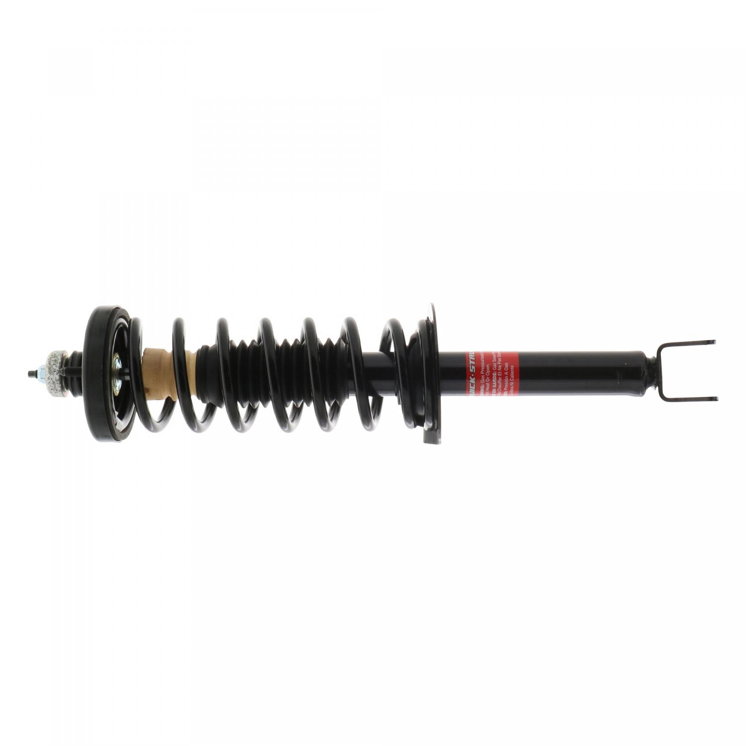 Monroe 272984 Suspension Strut and Coil Spring Assembly product image 2 of 2