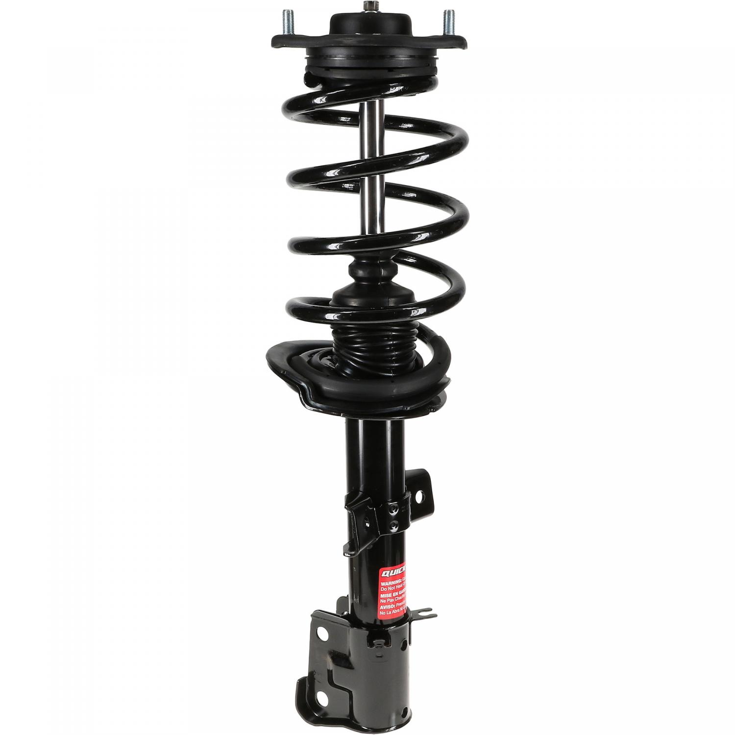 Monroe 273044 Suspension Strut and Coil Spring Assembly product image 1 of 1