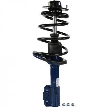 Monroe 281678 Suspension Strut and Coil Spring Assembly product image 2 of 3