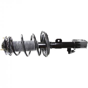 Monroe 282211 - Suspension Strut and Coil Spring Assembly Monroe 282211 Suspension Strut and Coil Spring Assembly product image 2 of 2
