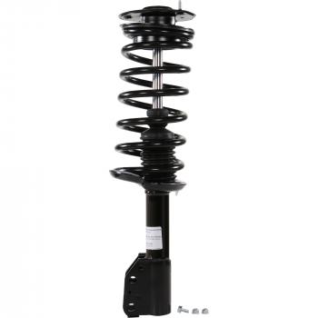 Monroe 282217 - Suspension Strut and Coil Spring Assembly Monroe 282217 Suspension Strut and Coil Spring Assembly product image 1 of 1