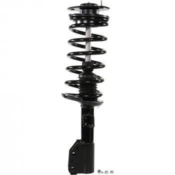 Monroe 282218 - Suspension Strut and Coil Spring Assembly Monroe 282218 Suspension Strut and Coil Spring Assembly product image 1 of 1