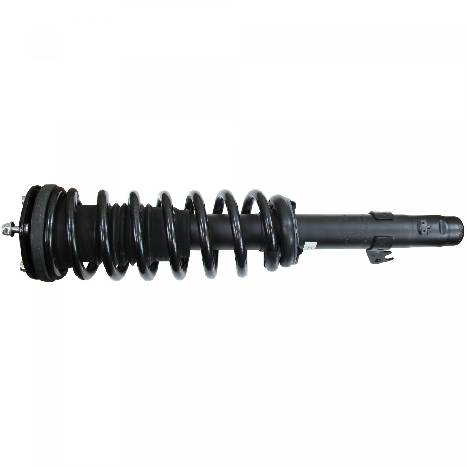 Monroe 282261 - Suspension Strut and Coil Spring Assembly Monroe 282261 Suspension Strut and Coil Spring Assembly product image 1 of 2