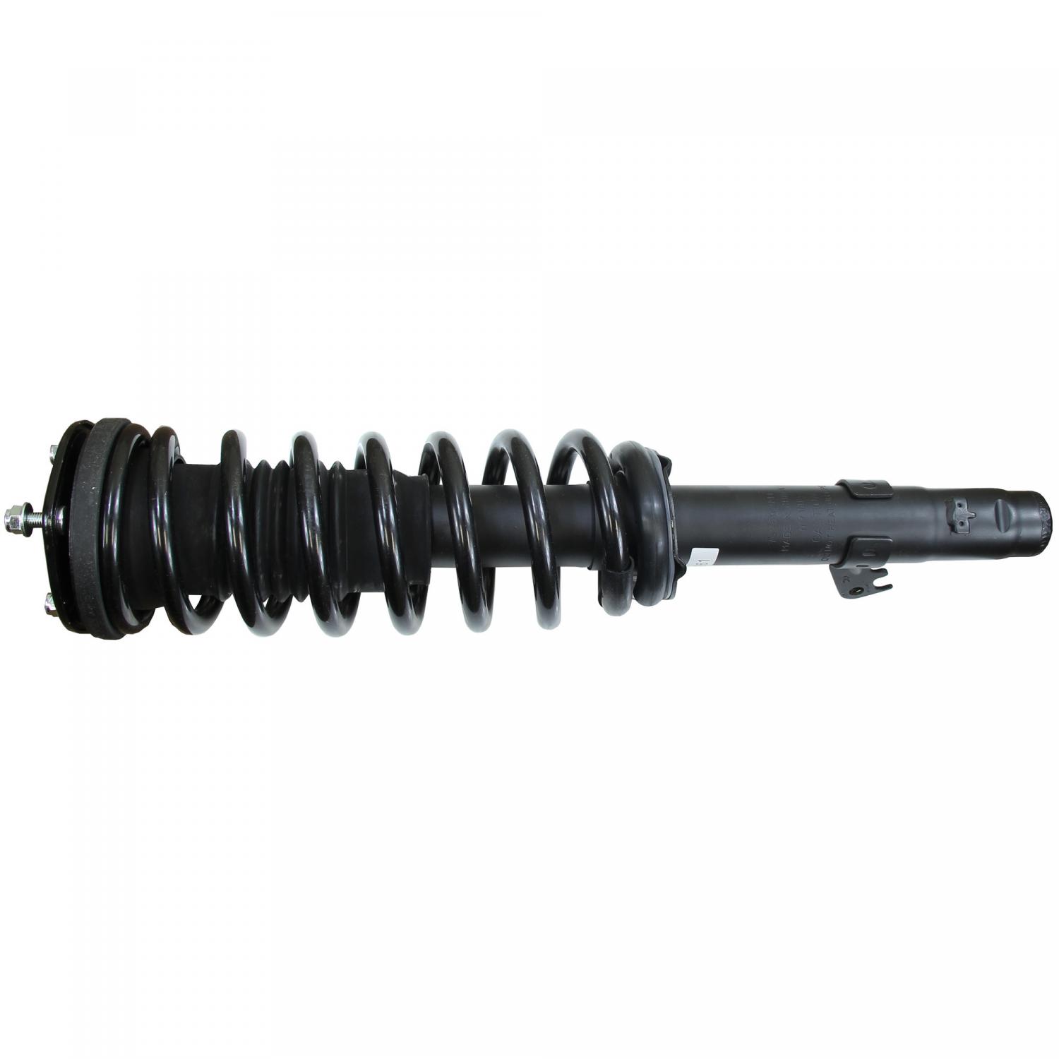 Monroe 282261 - Suspension Strut and Coil Spring Assembly Monroe 282261 Suspension Strut and Coil Spring Assembly product image 2 of 2
