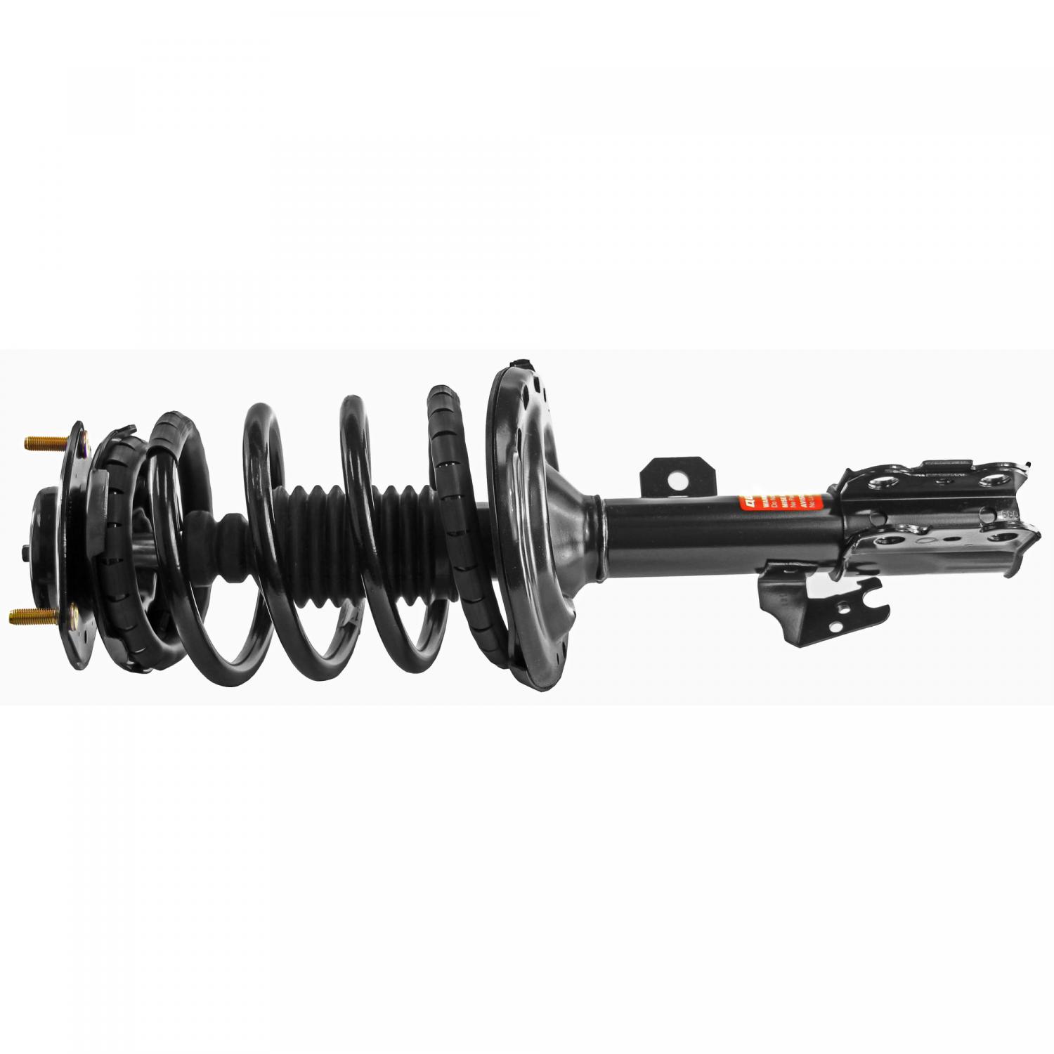 Monroe 282308 Suspension Strut and Coil Spring Assembly product image 1 of 3