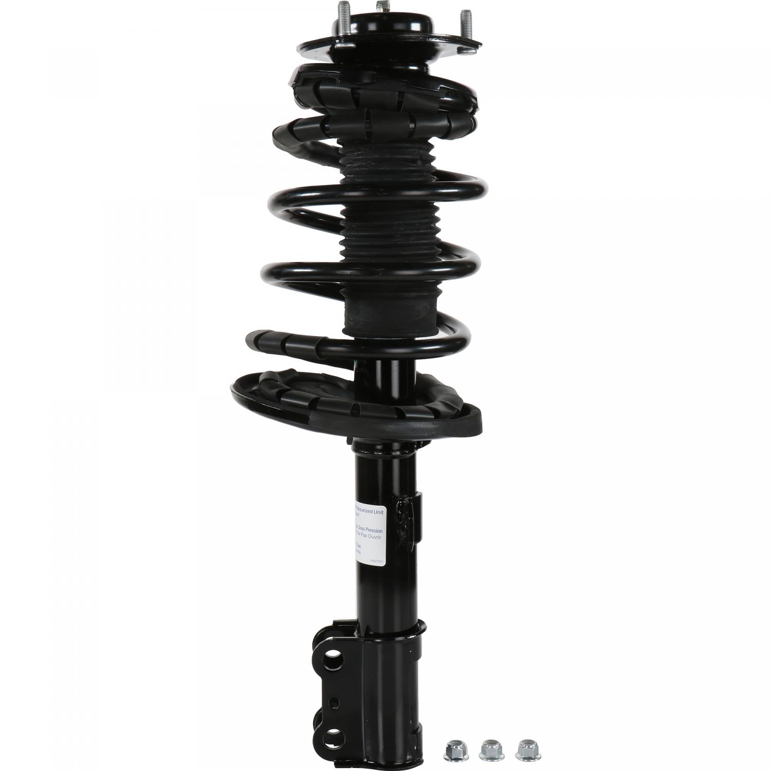 Monroe 282308 Suspension Strut and Coil Spring Assembly product image 2 of 3
