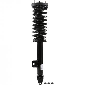 Monroe 282408 - Suspension Strut and Coil Spring Assembly Monroe 282408 Suspension Strut and Coil Spring Assembly product image 1 of 1
