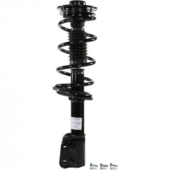 Monroe 282526 - Suspension Strut and Coil Spring Assembly Monroe 282526 Suspension Strut and Coil Spring Assembly product image 1 of 1