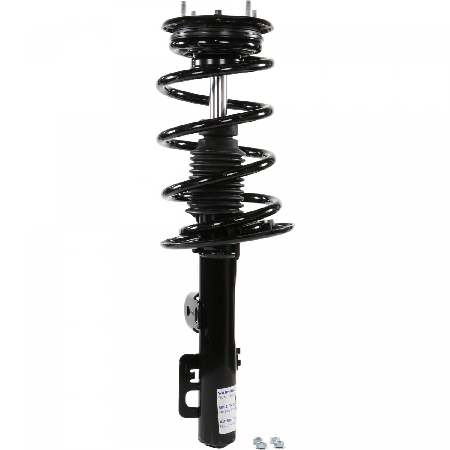 Monroe 282534 - Suspension Strut and Coil Spring Assembly Monroe 282534 Suspension Strut and Coil Spring Assembly product image 1 of 1