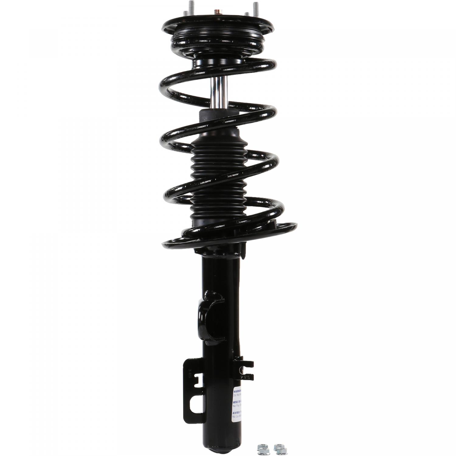 Monroe 282535 - Suspension Strut and Coil Spring Assembly Monroe 282535 Suspension Strut and Coil Spring Assembly product image 1 of 1
