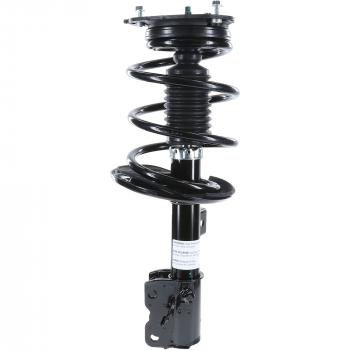 Monroe 282604 Suspension Strut and Coil Spring Assembly product image 1 of 1