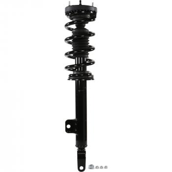 Monroe 282665 - Suspension Strut and Coil Spring Assembly Monroe 282665 Suspension Strut and Coil Spring Assembly product image 1 of 1