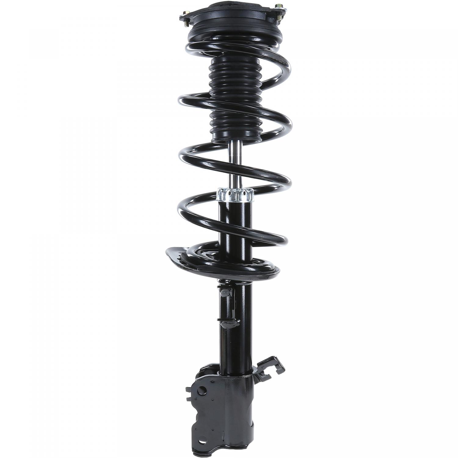 Monroe 282898 Suspension Strut and Coil Spring Assembly product image 1 of 1