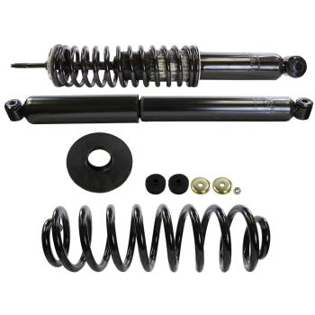 Monroe 300108 - Liftgate Lift Support Monroe 300108 Liftgate Lift Support product image 1 of 1