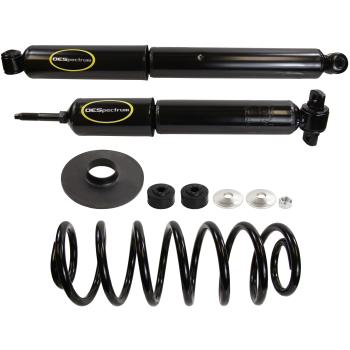 Monroe 300119 Hood Lift Support product image 1 of 1