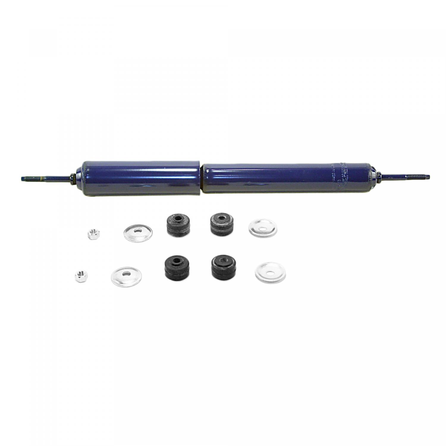 Monroe 31069 - Shock Absorber Monroe 31069 Shock Absorber product image 2 of 2