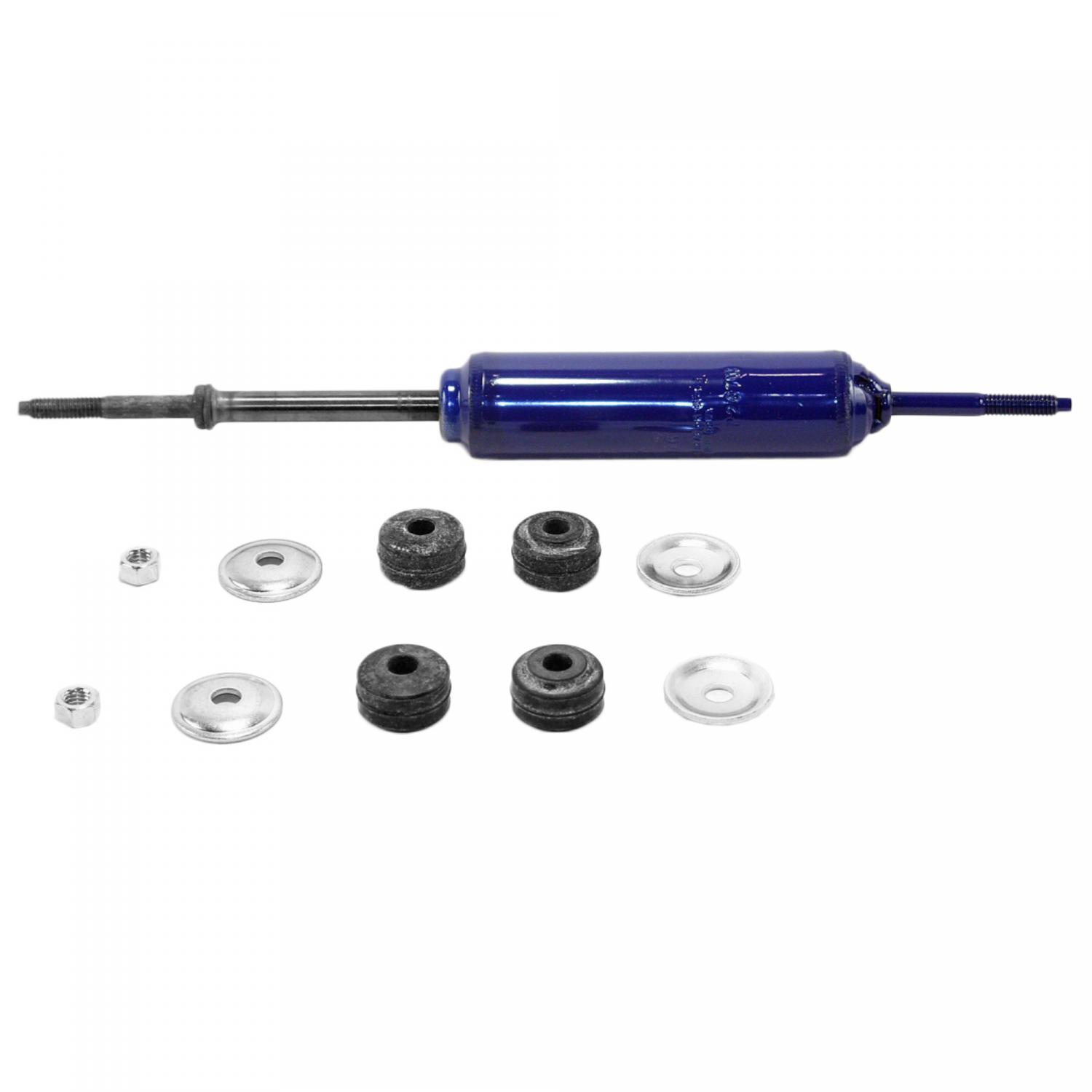 Monroe 31176 Shock Absorber product image 2 of 2