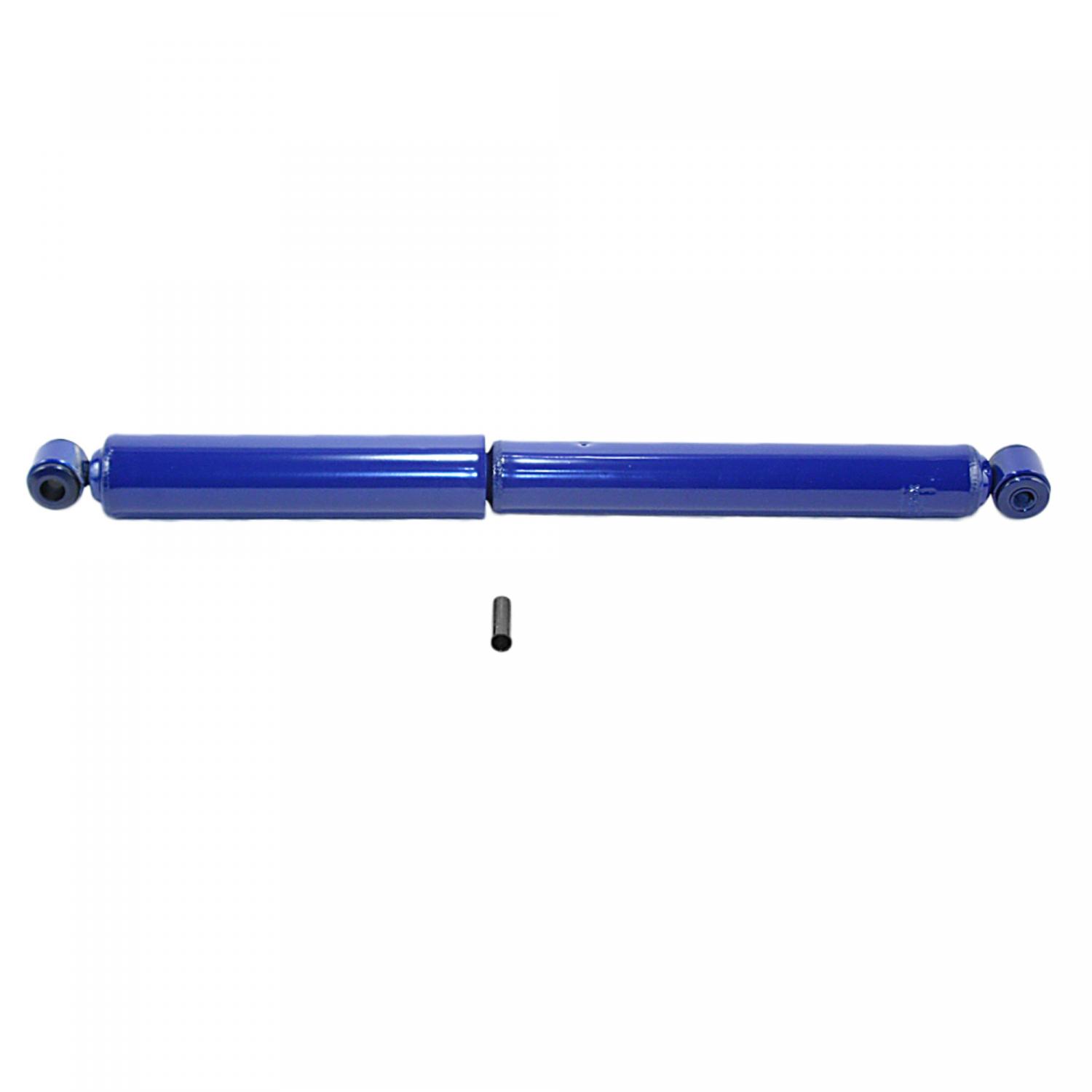 Monroe 32237 - Shock Absorber Monroe 32237 Shock Absorber product image 2 of 2