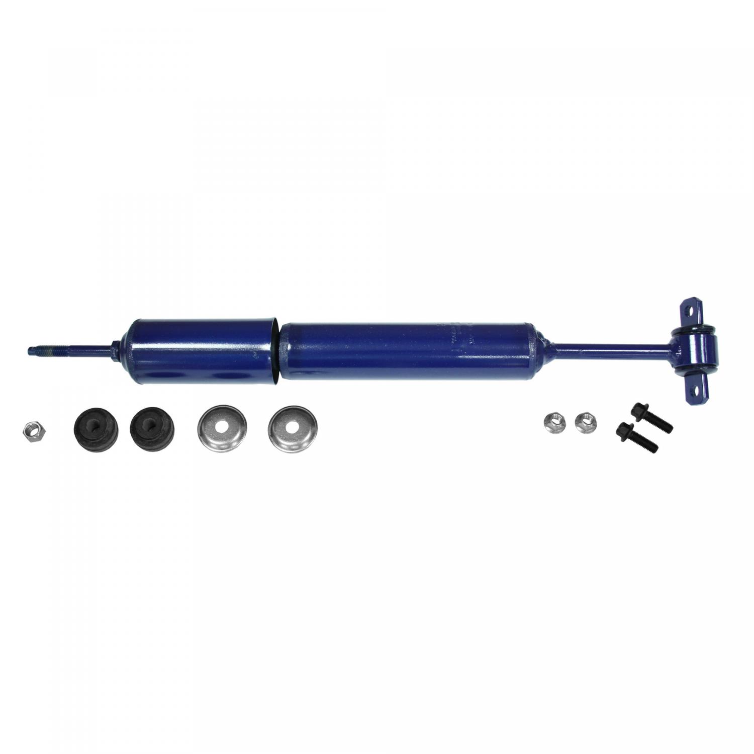 Monroe 32296 - Shock Absorber Monroe 32296 Shock Absorber product image 2 of 2