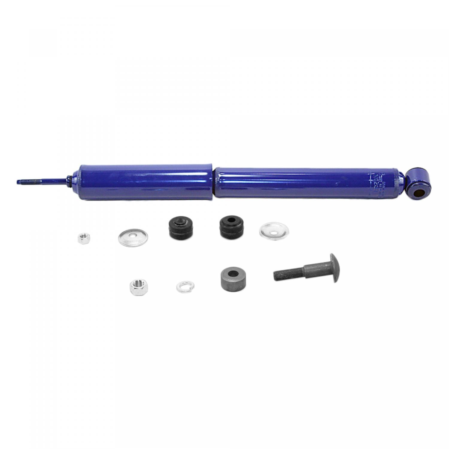 Monroe 33122 - Shock Absorber Monroe 33122 Shock Absorber product image 2 of 2