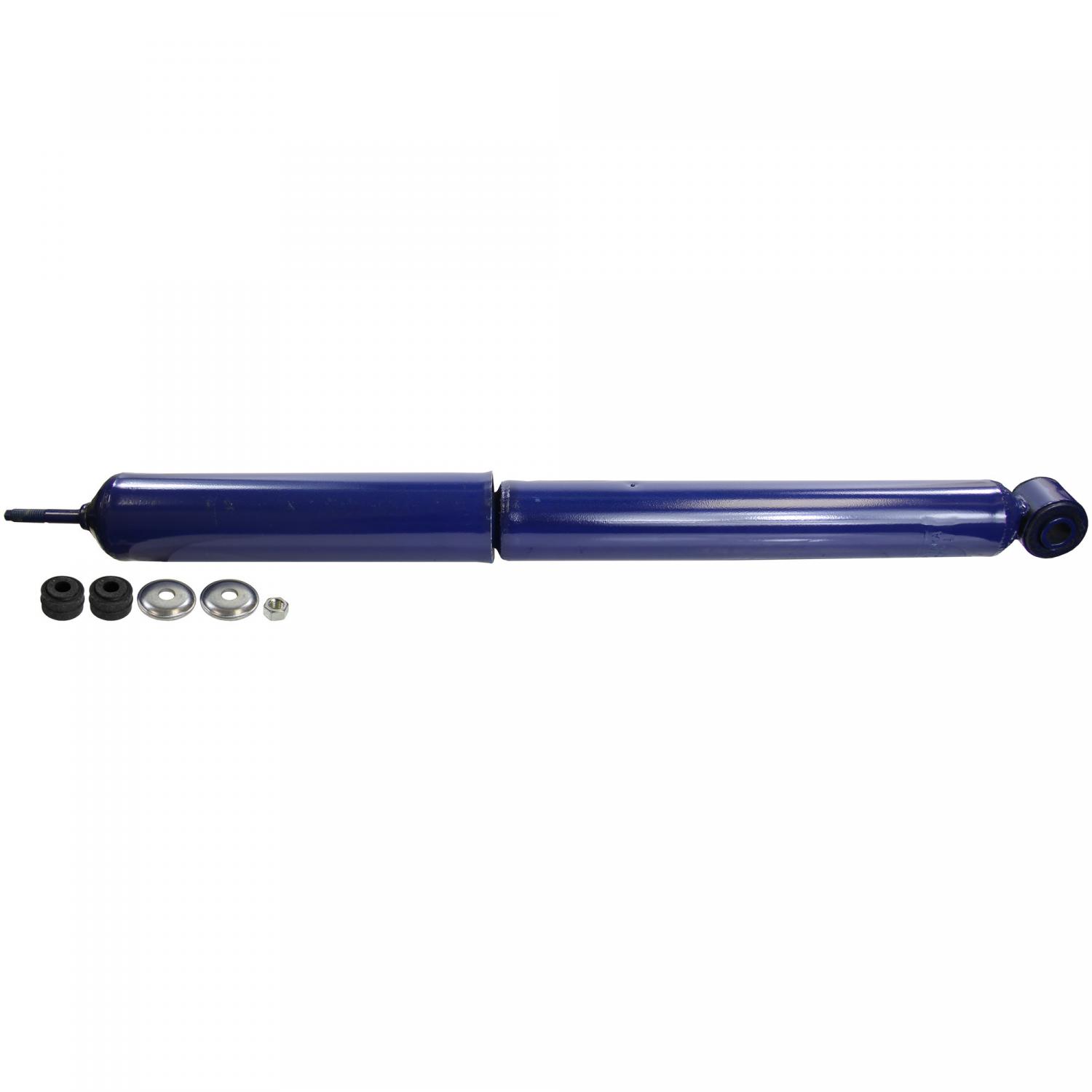 Monroe 33187 - Shock Absorber Monroe 33187 Shock Absorber product image 2 of 2